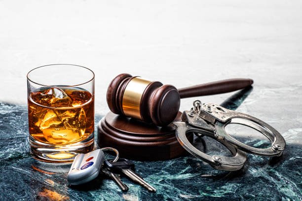 Texas Drunk Driving and the Law